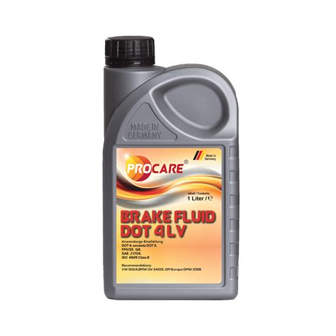 dot4 lv brake fluid|dot 4 brake fluid o'reilly.